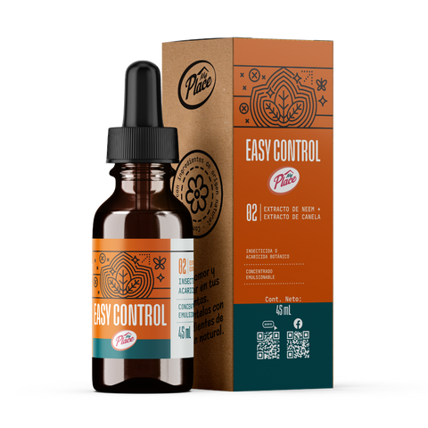 Easy Control Easy Control