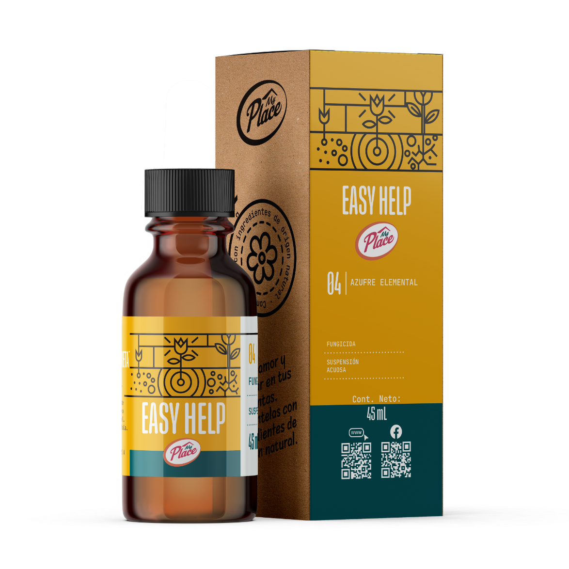 Easy Help – MyPlace